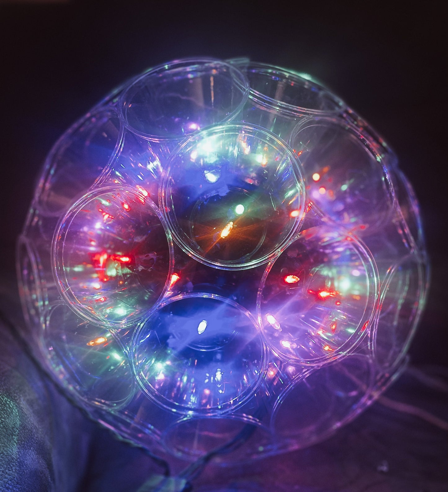 Sparkle Ball